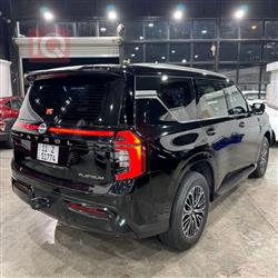 نيسان باترول